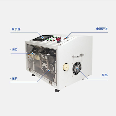 波紋管切斷機竟切不斷？