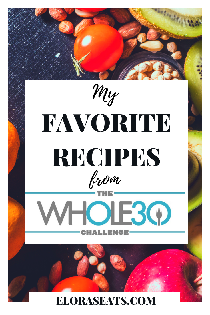 The Whole30 Diet